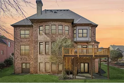 1416 Falkirk Lane NW, Kennesaw, GA 30152 - Photo 81