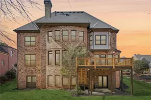 1416 Falkirk Ln NW, Kennesaw, GA 30152 - Photo 81