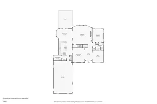 1416 Falkirk Ln NW, Kennesaw, GA 30152 - Photo 99