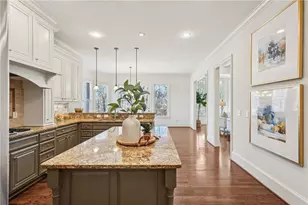 1416 Falkirk Ln NW, Kennesaw, GA 30152 - Photo 27