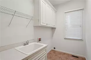 1416 Falkirk Ln NW, Kennesaw, GA 30152 - Photo 33