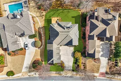 1416 Falkirk Lane NW, Kennesaw, GA 30152 - Photo 77