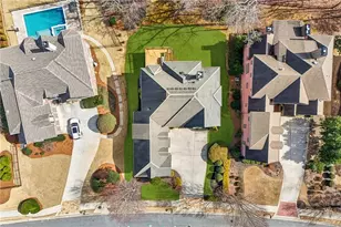 1416 Falkirk Ln NW, Kennesaw, GA 30152 - Photo 77