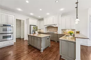 1416 Falkirk Ln NW, Kennesaw, GA 30152 - Photo 23