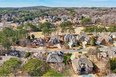 1416 Falkirk Lane NW, Kennesaw, GA 30152 - Photo 89