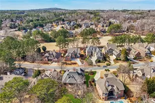 1416 Falkirk Ln NW, Kennesaw, GA 30152 - Photo 89