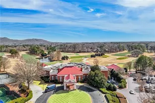 1416 Falkirk Ln NW, Kennesaw, GA 30152 - Photo 91