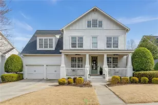 7267 Grand Reunion Dr, Hoschton, GA 30548 - Photo 1