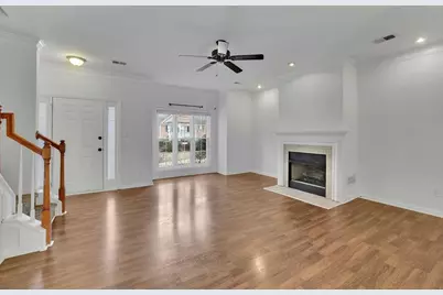 3777 Town Square Circle NW #5, Kennesaw, GA 30144 - Photo 7