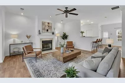 3777 Town Square Circle NW #5, Kennesaw, GA 30144 - Photo 3