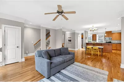 108 Knob Hills Circle, Decatur, GA 30030 - Photo 19