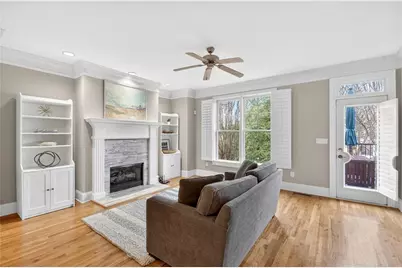 108 Knob Hills Circle, Decatur, GA 30030 - Photo 17