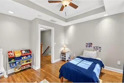 108 Knob Hills Circle, Decatur, GA 30030 - Photo 25