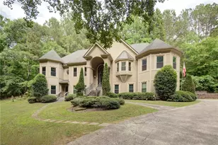 2535 Ashford Dr, Cumming, GA 30041 - Photo 1