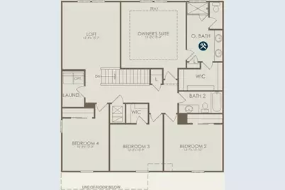 125 Kenney Way, Locust Grove, GA 30248 - Photo 3