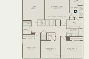 125 Kenney Way, Locust Grove, GA 30248 - Photo 3