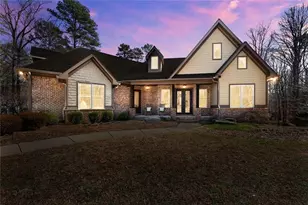 1362 Washington St, Jefferson, GA 30549 - Photo 3