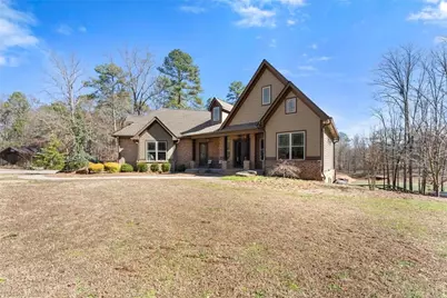 1362 Washington Street, Jefferson, GA 30549 - Photo 5