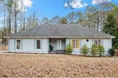 280 Woodsong Drive, Fayetteville, GA 30214 - Photo 1