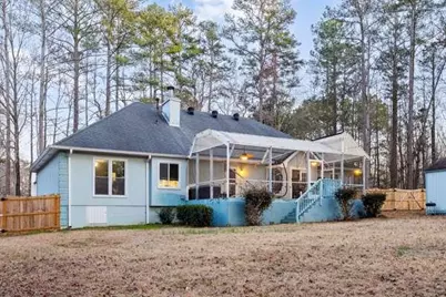 280 Woodsong Drive, Fayetteville, GA 30214 - Photo 17