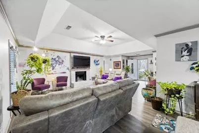 280 Woodsong Drive, Fayetteville, GA 30214 - Photo 3