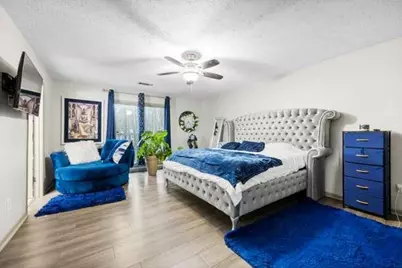 280 Woodsong Drive, Fayetteville, GA 30214 - Photo 9