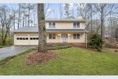 1695 Pitty Pat Court SW, Lilburn, GA 30047 - Photo 1