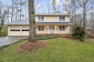 1695 Pitty Pat Ct SW, Lilburn, GA 30047 - Photo 1