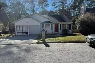 4795 Wyndam Dr, Stone Mountain, GA 30088 - Photo 3