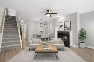 792 Village Field Ct, Suwanee, GA 30024 - Photo 5