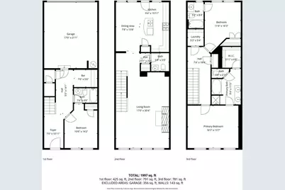 792 Village Field Court, Suwanee, GA 30024 - Photo 35