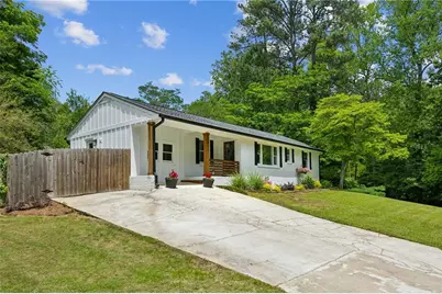 1477 Spruce Drive, Smyrna, GA 30080 - Photo 33