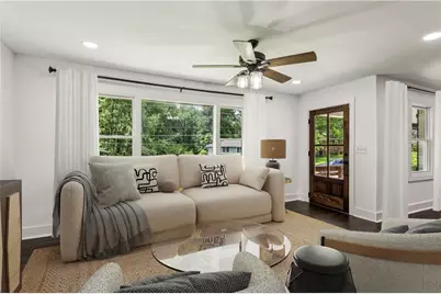 1477 Spruce Drive, Smyrna, GA 30080 - Photo 9