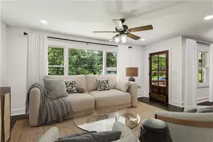 1477 Spruce Dr, Smyrna, GA 30080 - Photo 9