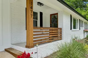 1477 Spruce Dr, Smyrna, GA 30080 - Photo 7