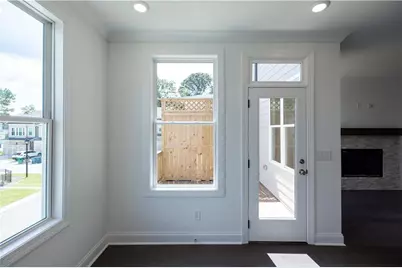 630 Skytop Drive #157, Cumming, GA 30040 - Photo 15