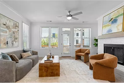 630 Skytop Drive #157, Cumming, GA 30040 - Photo 13