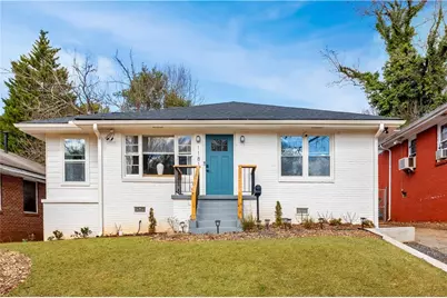 1181 Westview Drive SW, Atlanta, GA 30310 - Photo 1