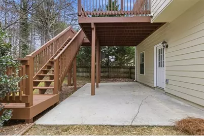 7142 Big Woods Drive, Woodstock, GA 30189 - Photo 39