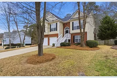 7142 Big Woods Drive, Woodstock, GA 30189 - Photo 3