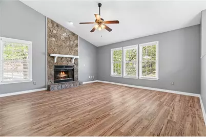 3311 Hillside Drive, Powder Springs, GA 30127 - Photo 9