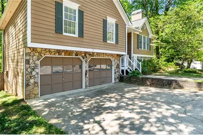 3311 Hillside Drive, Powder Springs, GA 30127 - Photo 5