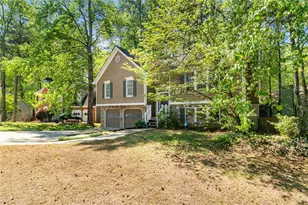 3311 Hillside Dr, Powder Springs, GA 30127 - Photo 3