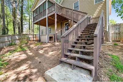 3311 Hillside Drive, Powder Springs, GA 30127 - Photo 33