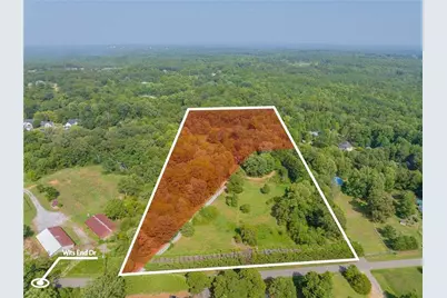 7255B Wits End Drive, Gainesville, GA 30506 - Photo 1