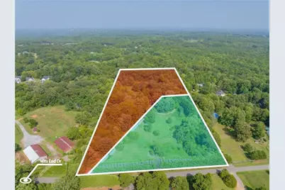 7255B Wits End Drive, Gainesville, GA 30506 - Photo 9