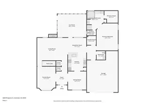 2660 Peregrine Ct, Suwanee, GA 30024 - Photo 53