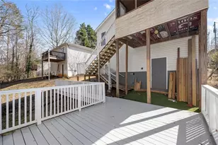 9170 Horseshoe Bend, Gainesville, GA 30506 - Photo 17