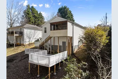 9170 Horseshoe Bend, Gainesville, GA 30506 - Photo 19