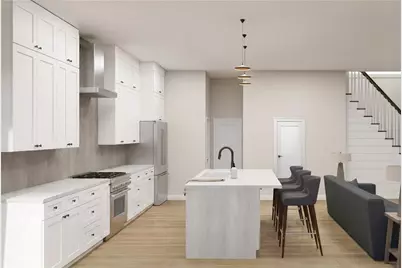 961 Hank Aaron Drive SW #A, Atlanta, GA 30315 - Photo 5